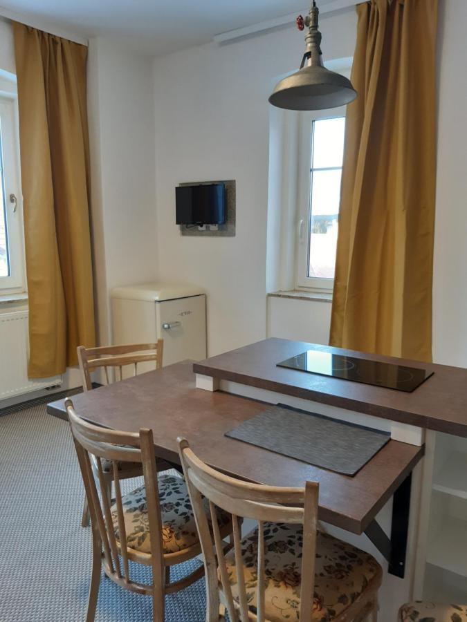 Resort Abertham - Apartment Vanessa Abertamy Extérieur photo