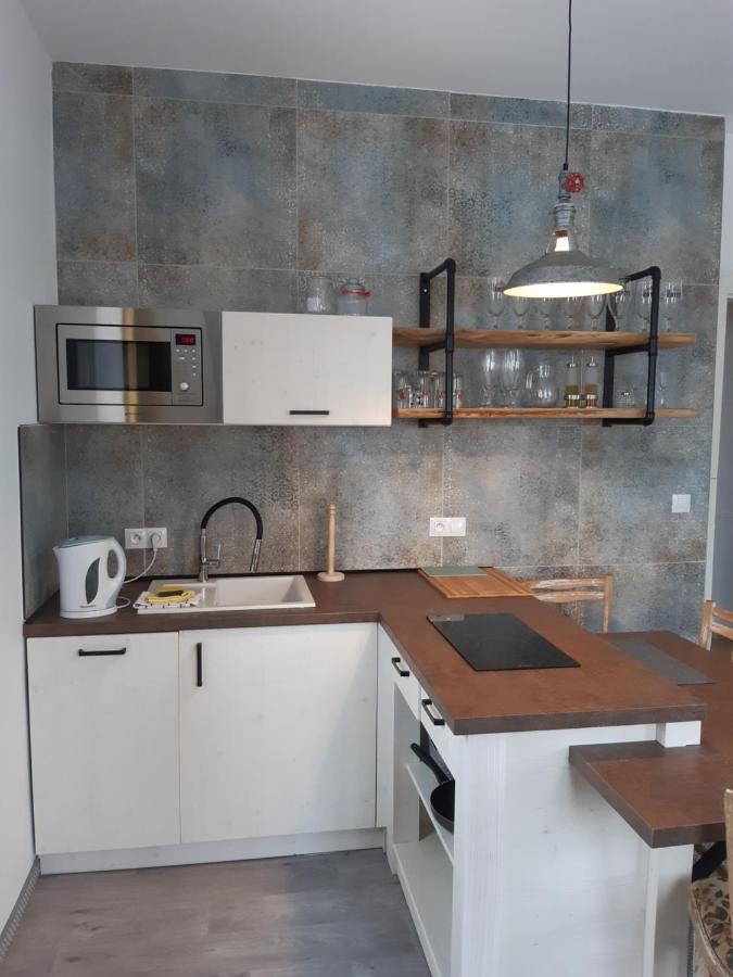 Resort Abertham - Apartment Vanessa Abertamy Extérieur photo
