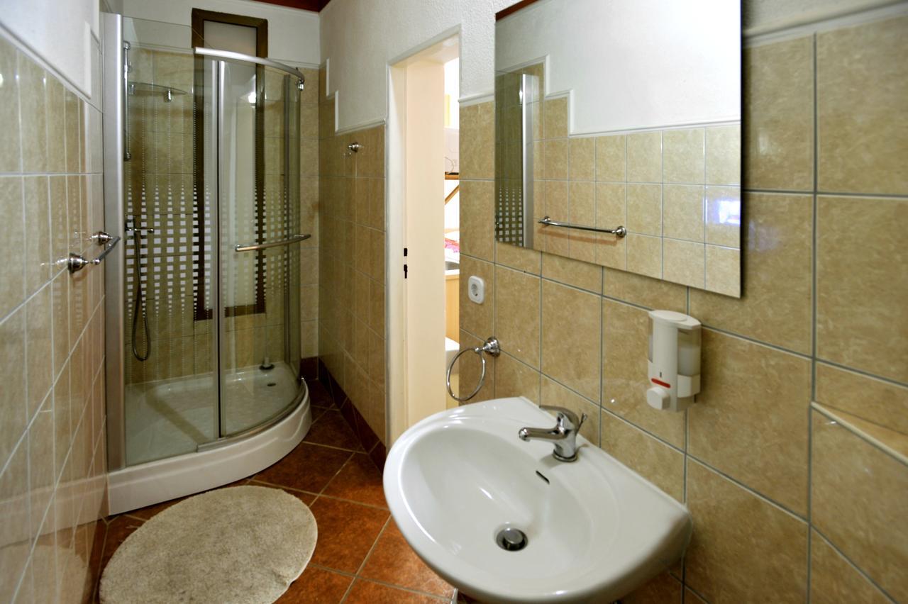 Resort Abertham - Apartment Vanessa Abertamy Extérieur photo