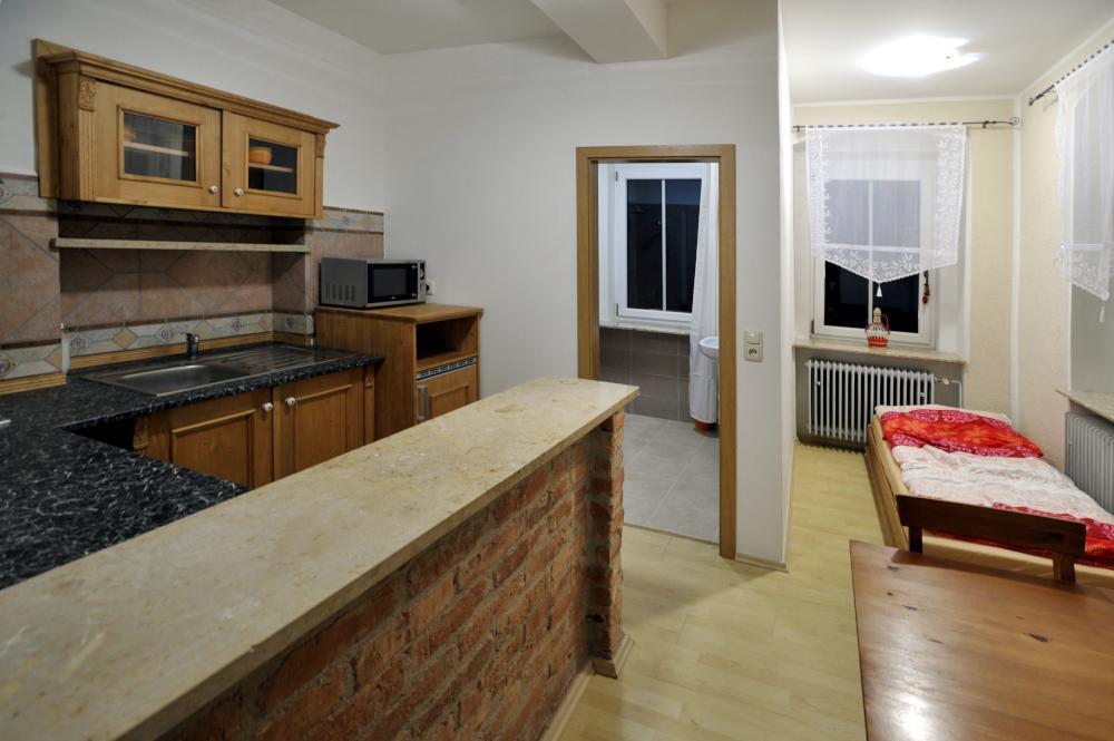 Resort Abertham - Apartment Vanessa Abertamy Extérieur photo