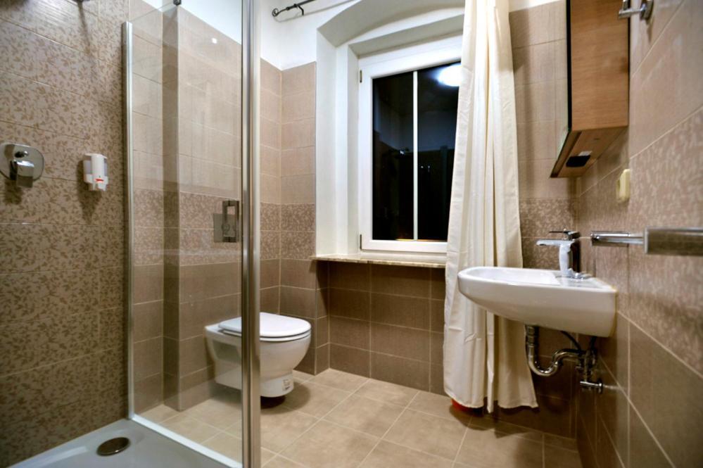 Resort Abertham - Apartment Vanessa Abertamy Extérieur photo